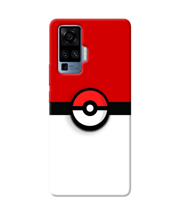 Pokemon Vivo X50 Pro Pop Case