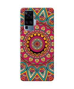 Mandala Vivo X50 Pro Pop Case