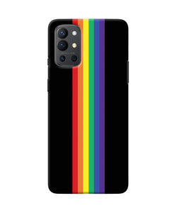 Pride Oneplus 9R Back Cover