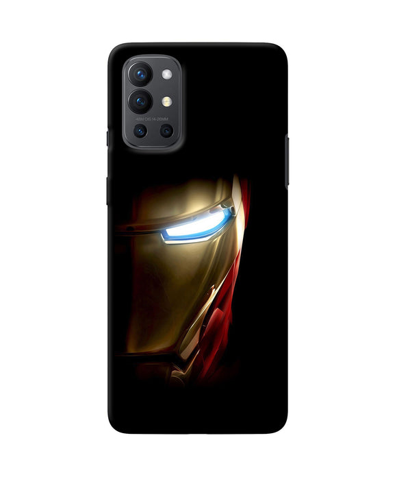 Ironman super hero Oneplus 9R Back Cover