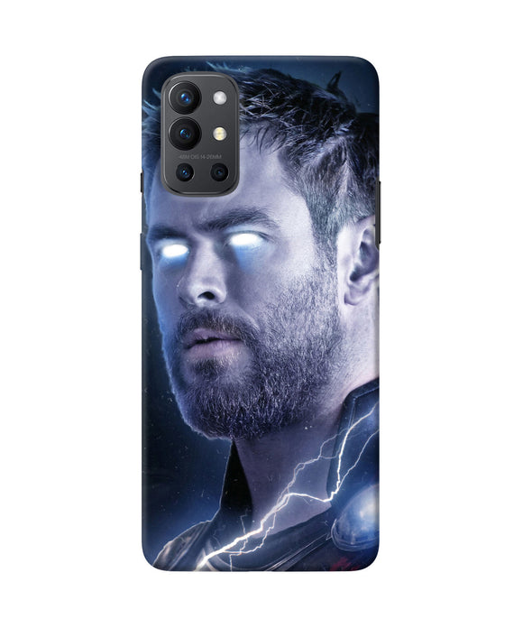 Thor super hero Oneplus 9R Back Cover