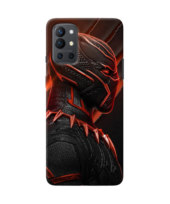 Black panther Oneplus 9R Back Cover