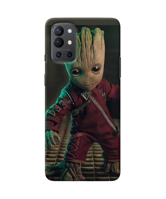 Groot Oneplus 9R Back Cover