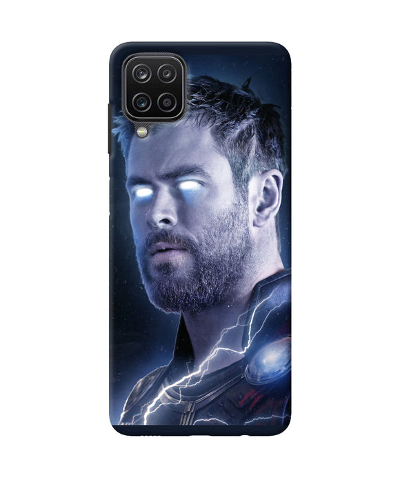 Thor ragnarok Samsung M12 / F12 Back Cover