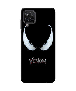 Venom poster Samsung M12 / F12 Back Cover