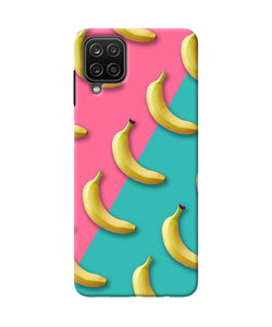 Mix bananas Samsung M12 / F12 Back Cover