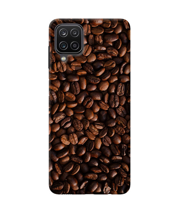 Coffee beans Samsung M12 / F12 Back Cover