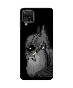 Batman with beard Samsung M12 / F12 Back Cover