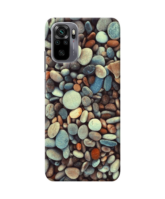 Natural stones Redmi Note 10/10S Back Cover