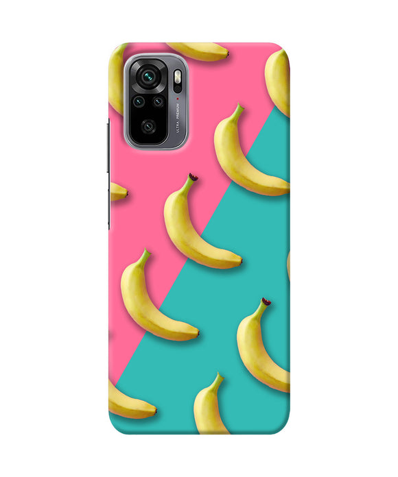 Mix bananas Redmi Note 10/10S Back Cover