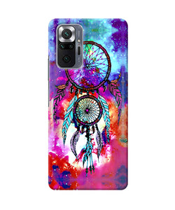 Dream catcher colorful Redmi Note 10 Pro Back Cover