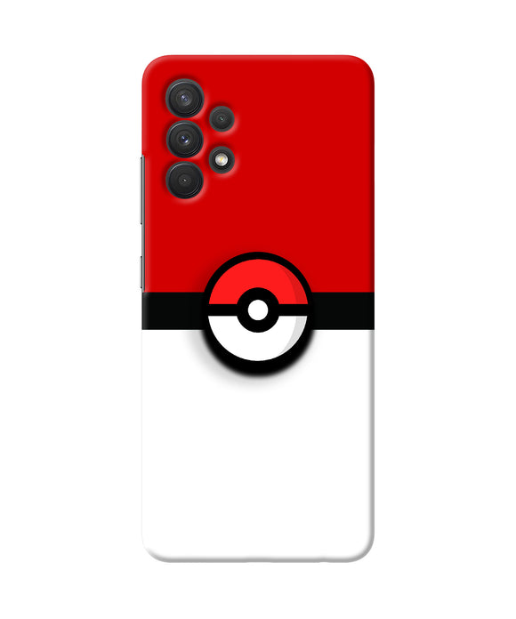 Pokemon Samsung A32 Pop Case
