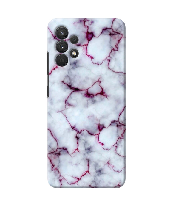 Brownish marble Samsung A32 Back Cover