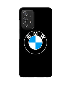 BMW logo Samsung A52 Back Cover