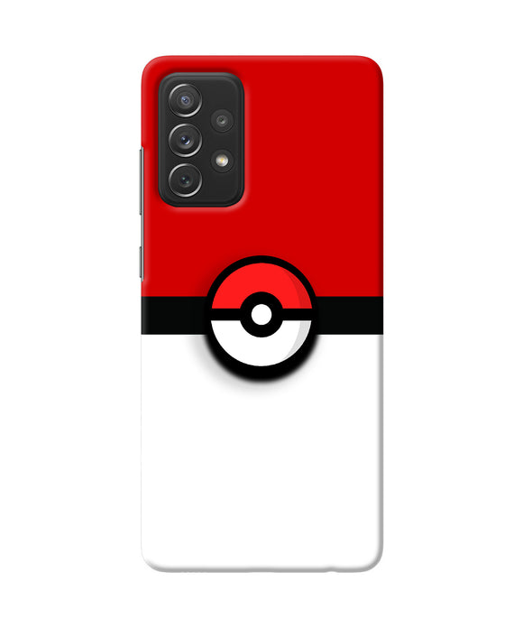 Pokemon Samsung A72 Pop Case