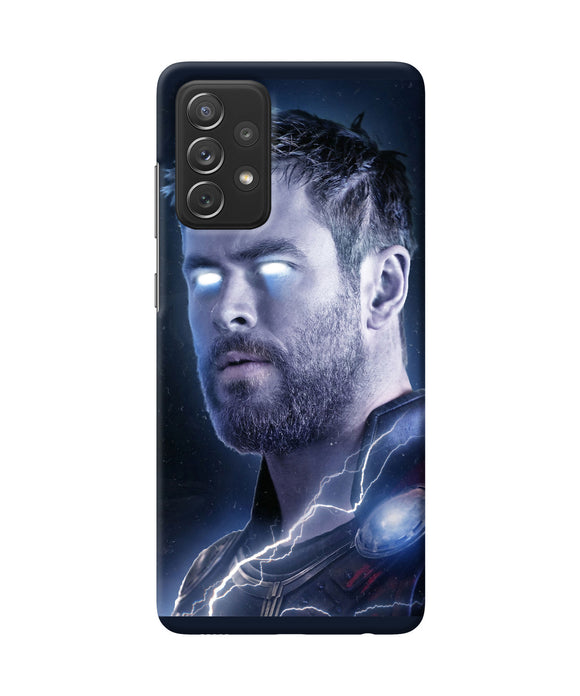 Thor ragnarok Samsung A72 Back Cover