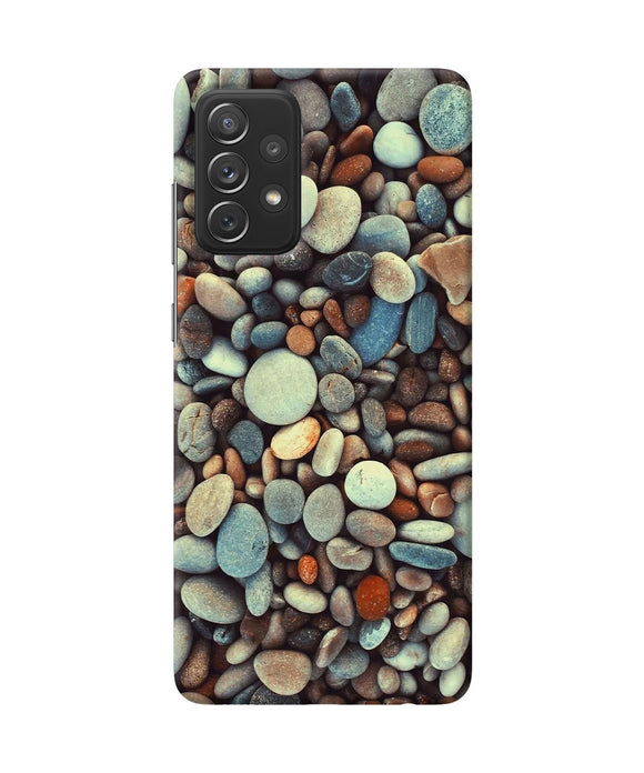 Natural stones Samsung A72 Back Cover