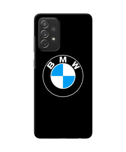 BMW logo Samsung A72 Back Cover