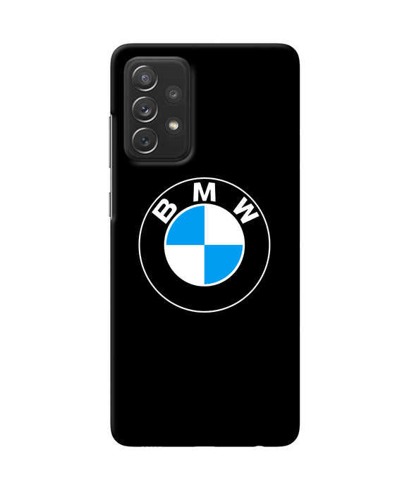 BMW logo Samsung A72 Back Cover