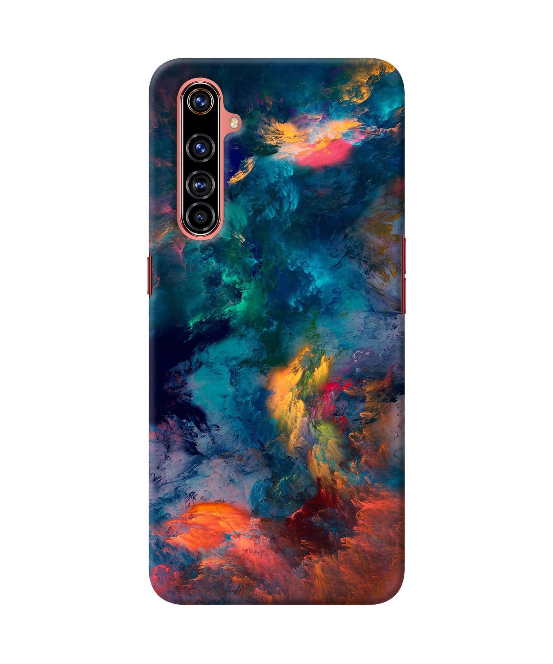 Realme X50 Pro Back Covers Cases Online at Low Price Shoproom