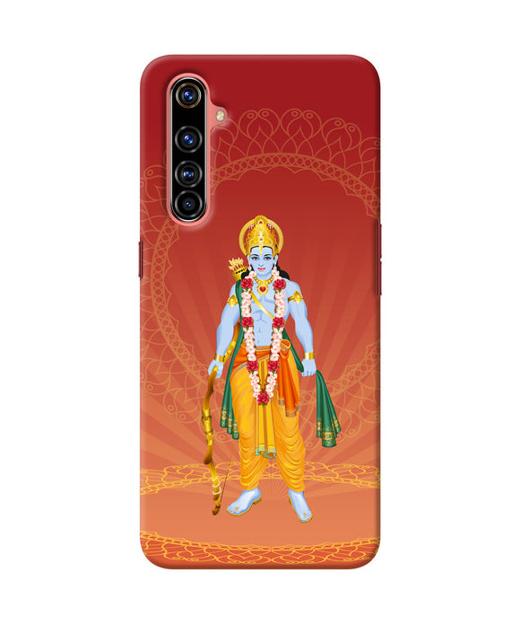 Lord Ram Realme X50 Pro Back Cover