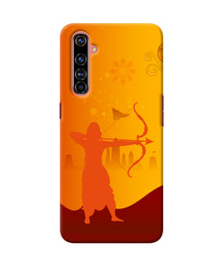 Lord Ram - 2 Realme X50 Pro Back Cover