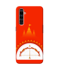 Ram Mandir Bow Arrow Realme X50 Pro Back Cover