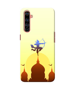 Lord Ram - 5 Realme X50 Pro Back Cover