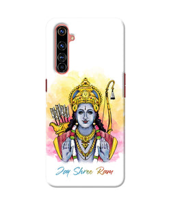 Jay Shree Ram Realme X50 Pro Back Cover