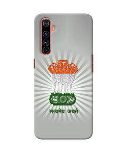 Satyamev Jayate Art Realme X50 Pro Back Cover