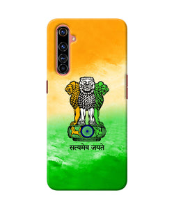 Satyamev Jayate Flag Realme X50 Pro Back Cover