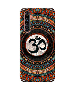 Om Culture Realme X50 Pro Pop Case