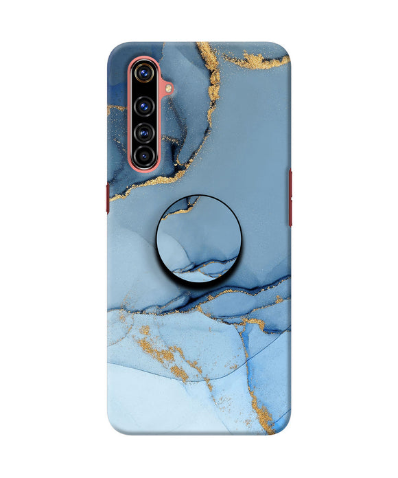 Blue Marble Realme X50 Pro Pop Case