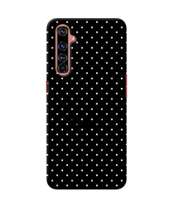 White Dots Realme X50 Pro Pop Case