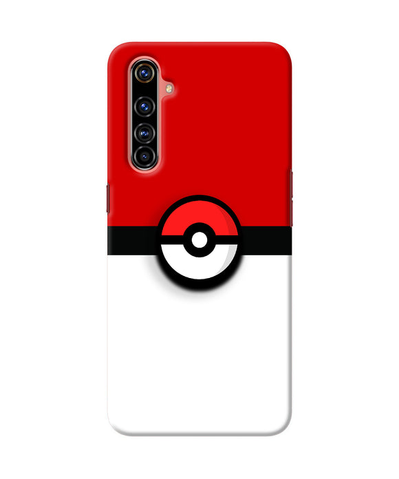 Pokemon Realme X50 Pro Pop Case