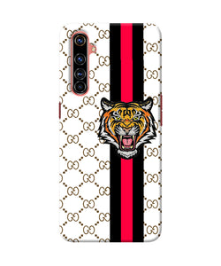 Gucci Tiger Realme X50 Pro Back Cover