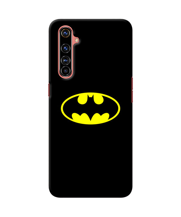 Batman last knight print black Realme X50 Pro Back Cover