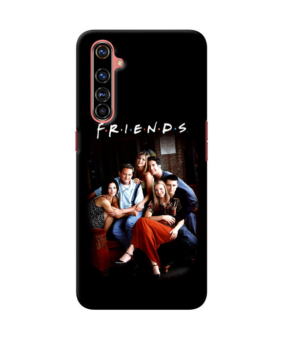 Friends forever Realme X50 Pro Back Cover