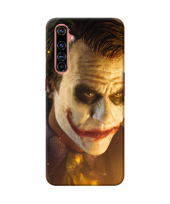 The Joker face Realme X50 Pro Back Cover