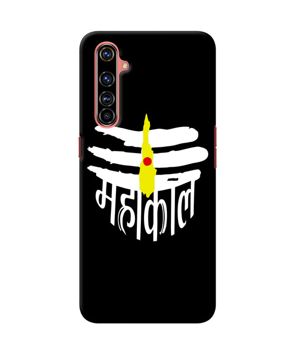 Lord mahakal logo Realme X50 Pro Back Cover