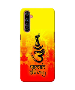 Om namah shivay Realme X50 Pro Back Cover