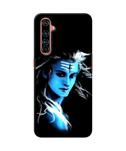 Lord shiva nilkanth Realme X50 Pro Back Cover