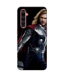 Thor super hero Realme X50 Pro Back Cover