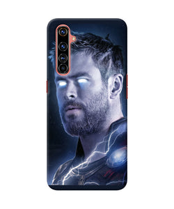 Thor ragnarok Realme X50 Pro Back Cover