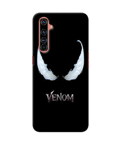 Venom poster Realme X50 Pro Back Cover