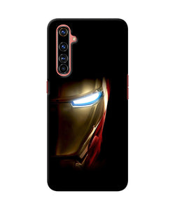 Ironman super hero Realme X50 Pro Back Cover