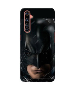 Batman black mask Realme X50 Pro Back Cover