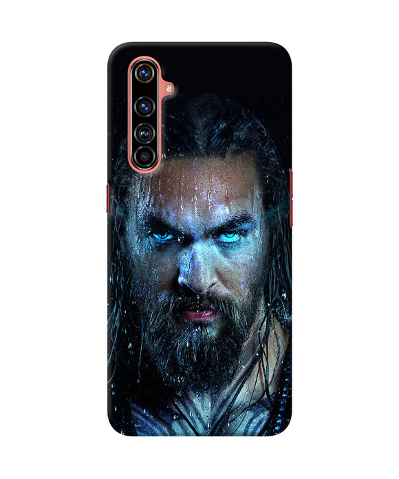 Aquaman super hero Realme X50 Pro Back Cover