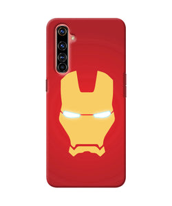 Ironman cartoon Realme X50 Pro Back Cover