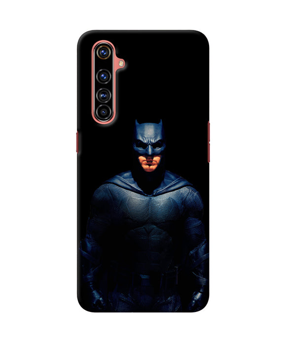 Batman dark knight poster Realme X50 Pro Back Cover